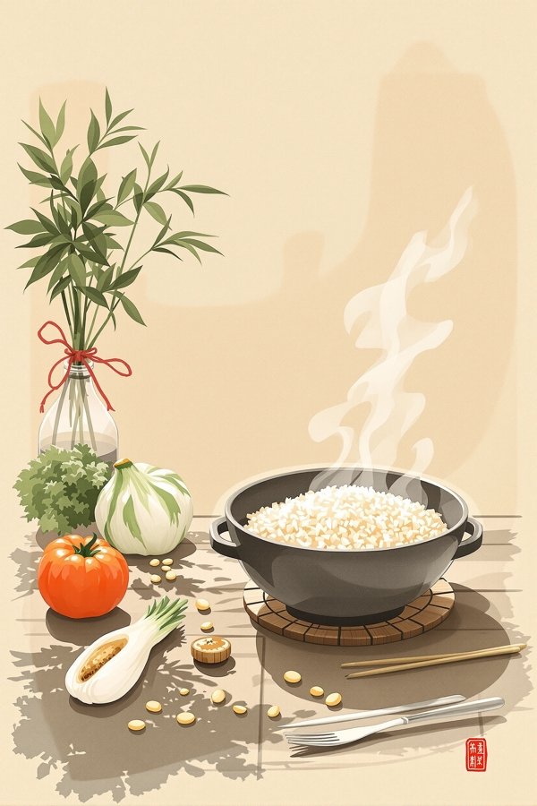 四季食事